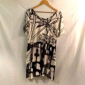 Jams World Vintage Hattie Mini Dress